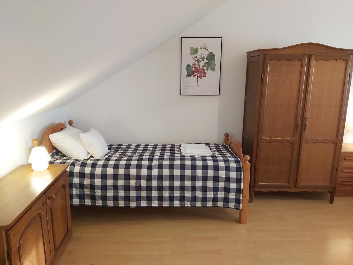 Pokoje Podzamcze Stare Drawsko Dış mekan fotoğraf