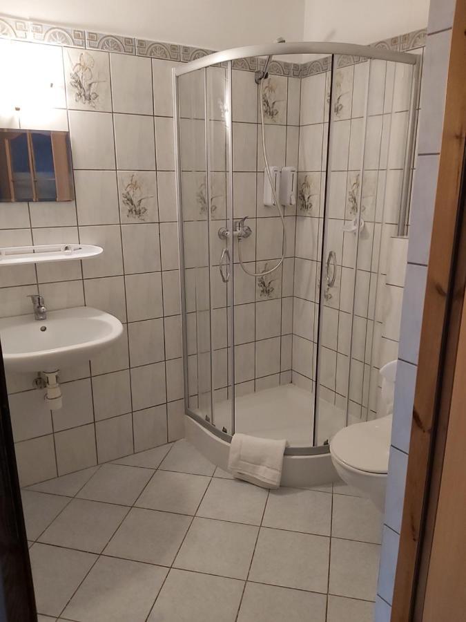 Pokoje Podzamcze Stare Drawsko Dış mekan fotoğraf