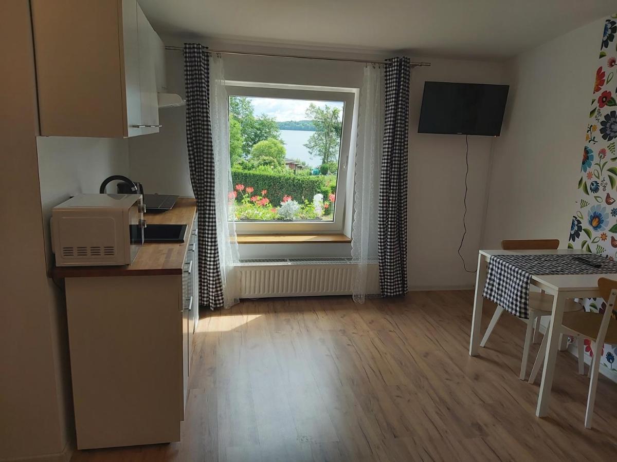 Pokoje Podzamcze Stare Drawsko Dış mekan fotoğraf