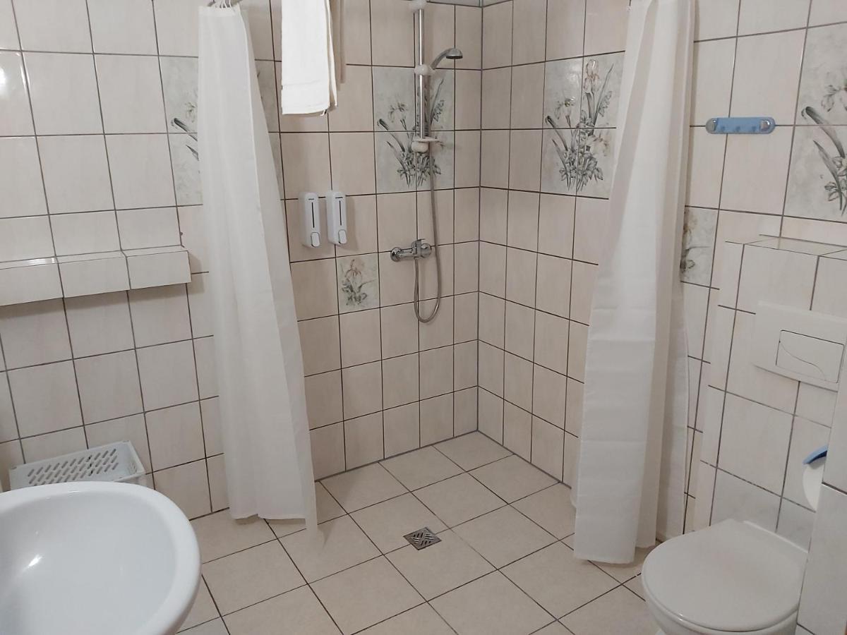 Pokoje Podzamcze Stare Drawsko Dış mekan fotoğraf