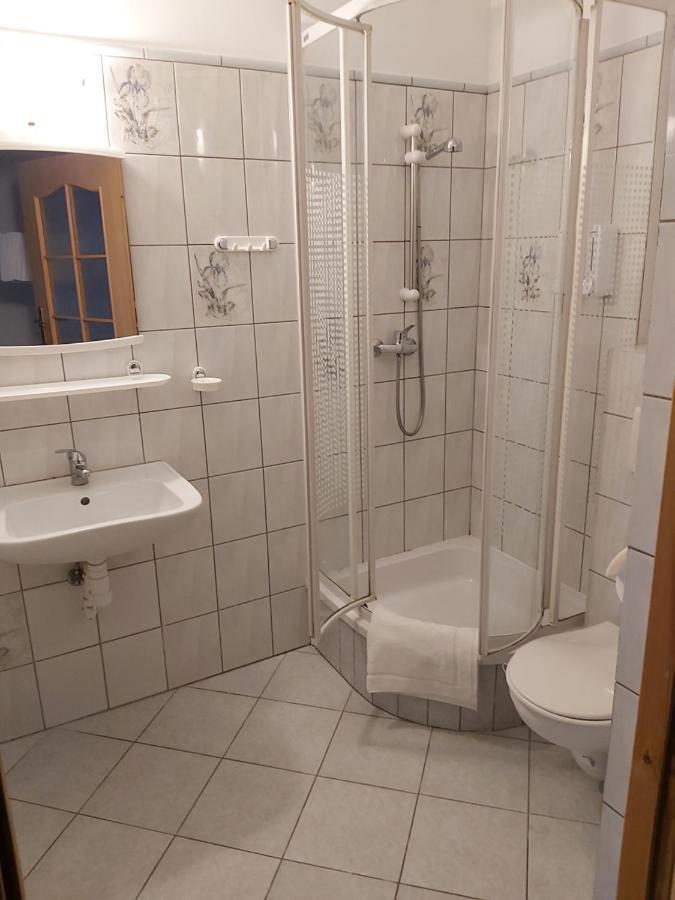 Pokoje Podzamcze Stare Drawsko Dış mekan fotoğraf
