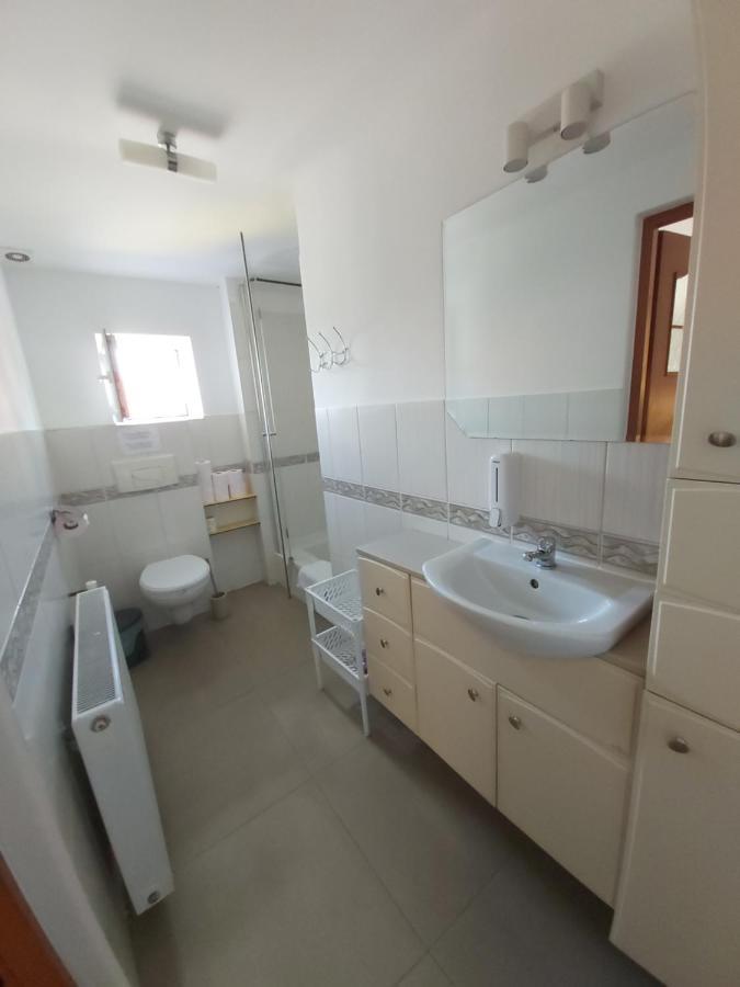 Pokoje Podzamcze Stare Drawsko Dış mekan fotoğraf