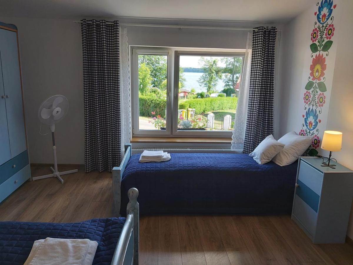 Pokoje Podzamcze Stare Drawsko Dış mekan fotoğraf