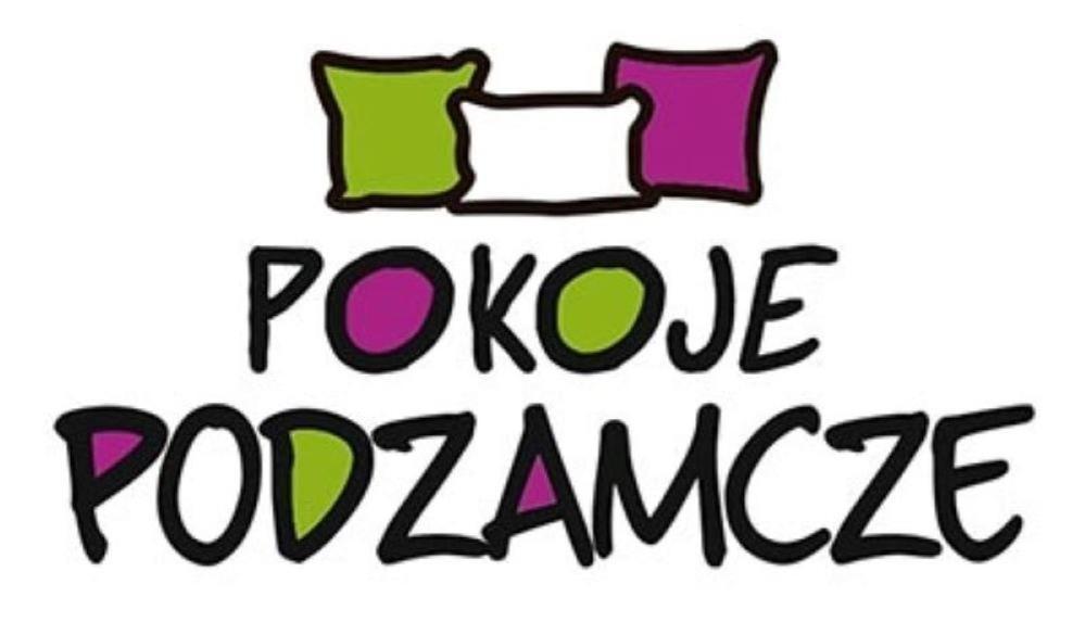 Pokoje Podzamcze Stare Drawsko Dış mekan fotoğraf