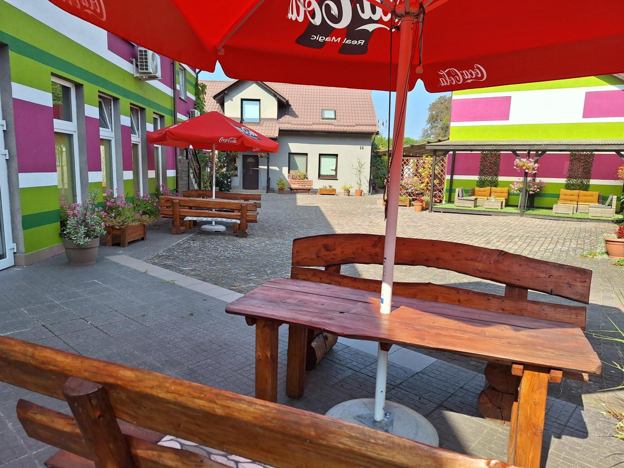 Pokoje Podzamcze Stare Drawsko Dış mekan fotoğraf