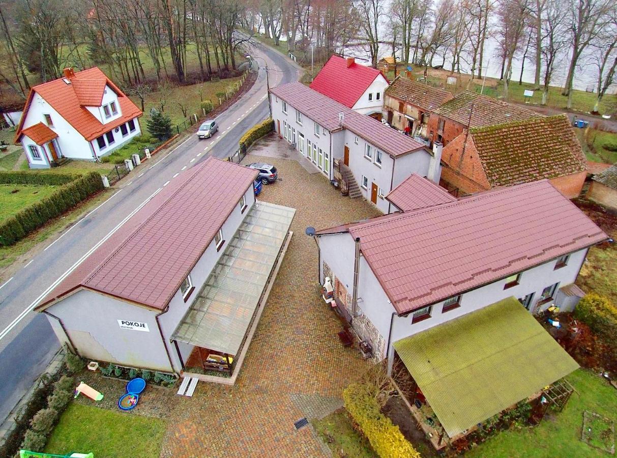 Pokoje Podzamcze Stare Drawsko Dış mekan fotoğraf